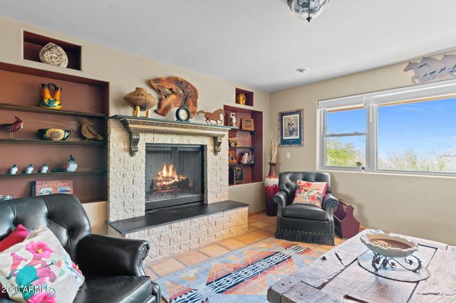 2545 Peaceful Ridge Ridge, Wickenburg, AZ 85390