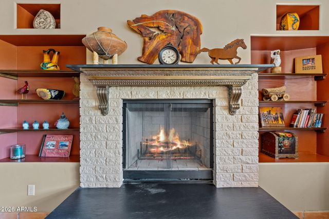 2545 Peaceful Ridge Ridge, Wickenburg, AZ 85390