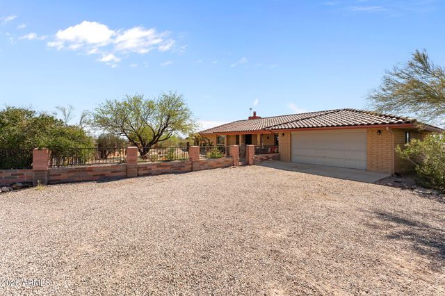 2545 Peaceful Ridge Ridge, Wickenburg, AZ 85390