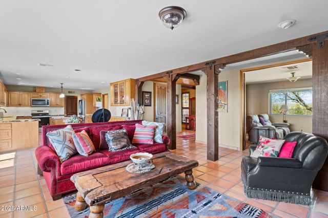 2545 Peaceful Ridge Ridge, Wickenburg, AZ 85390