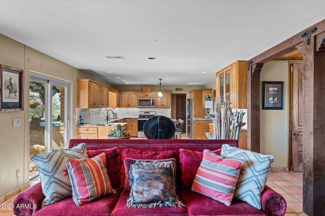 2545 Peaceful Ridge Ridge, Wickenburg, AZ 85390