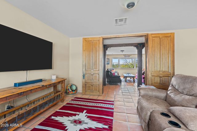 2545 Peaceful Ridge Ridge, Wickenburg, AZ 85390