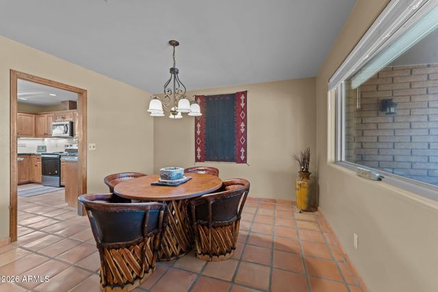 2545 Peaceful Ridge Ridge, Wickenburg, AZ 85390