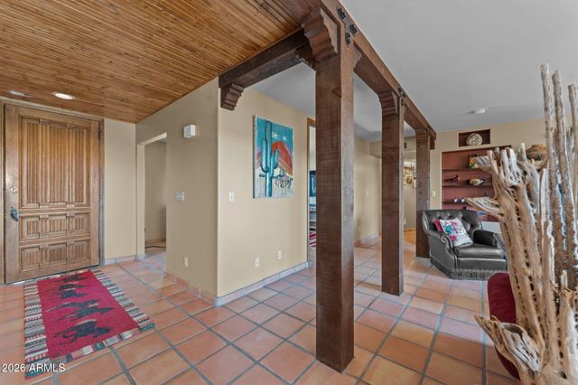 2545 Peaceful Ridge Ridge, Wickenburg, AZ 85390