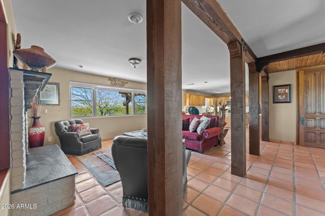 2545 Peaceful Ridge Ridge, Wickenburg, AZ 85390