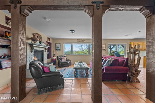 2545 Peaceful Ridge Ridge, Wickenburg, AZ 85390