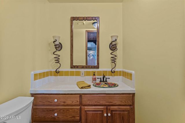 2545 Peaceful Ridge Ridge, Wickenburg, AZ 85390