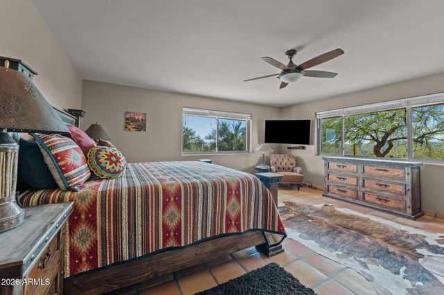 2545 Peaceful Ridge Ridge, Wickenburg, AZ 85390