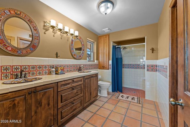 2545 Peaceful Ridge Ridge, Wickenburg, AZ 85390