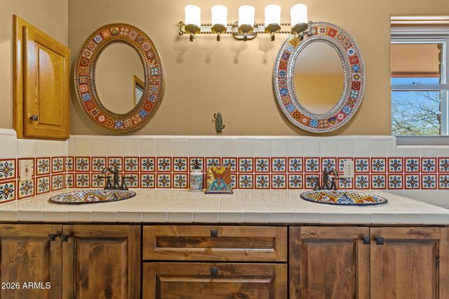 2545 Peaceful Ridge Ridge, Wickenburg, AZ 85390