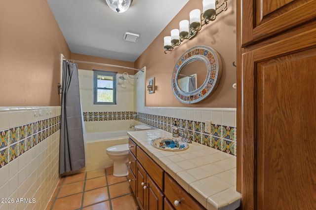 2545 Peaceful Ridge Ridge, Wickenburg, AZ 85390