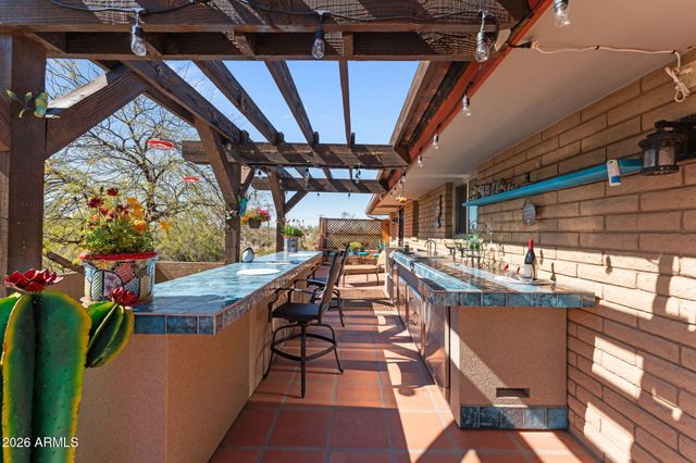 2545 Peaceful Ridge Ridge, Wickenburg, AZ 85390