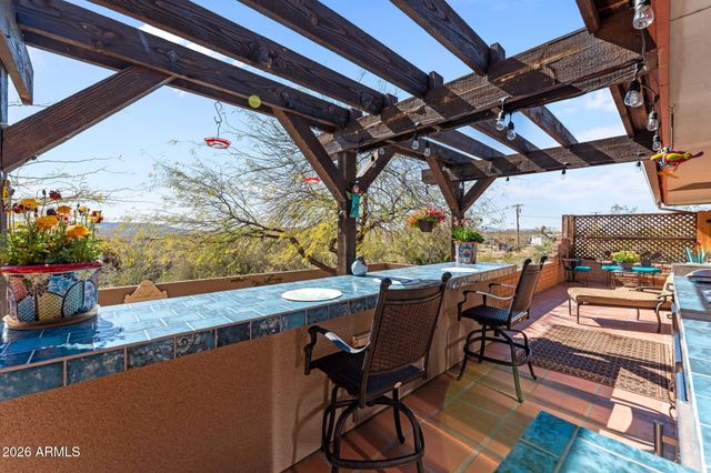 2545 Peaceful Ridge Ridge, Wickenburg, AZ 85390