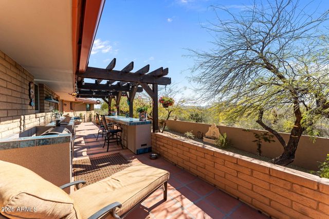 2545 Peaceful Ridge Ridge, Wickenburg, AZ 85390