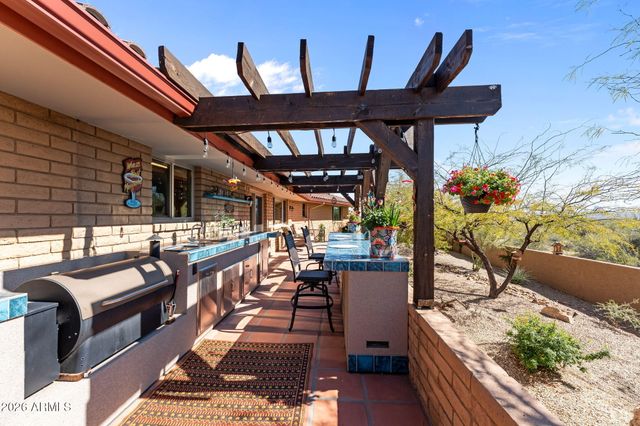 2545 Peaceful Ridge Ridge, Wickenburg, AZ 85390