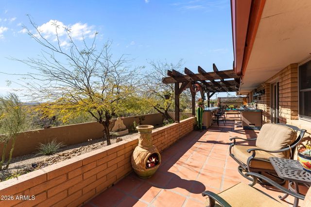2545 Peaceful Ridge Ridge, Wickenburg, AZ 85390