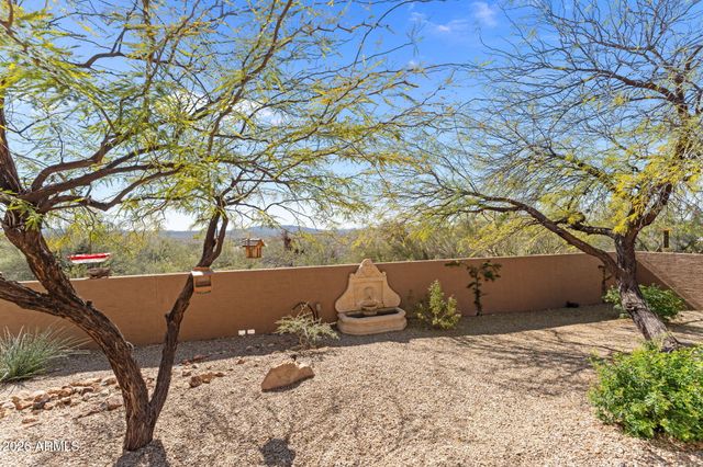 2545 Peaceful Ridge Ridge, Wickenburg, AZ 85390
