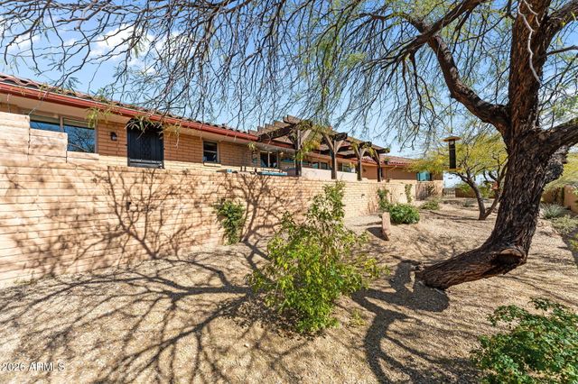 2545 Peaceful Ridge Ridge, Wickenburg, AZ 85390
