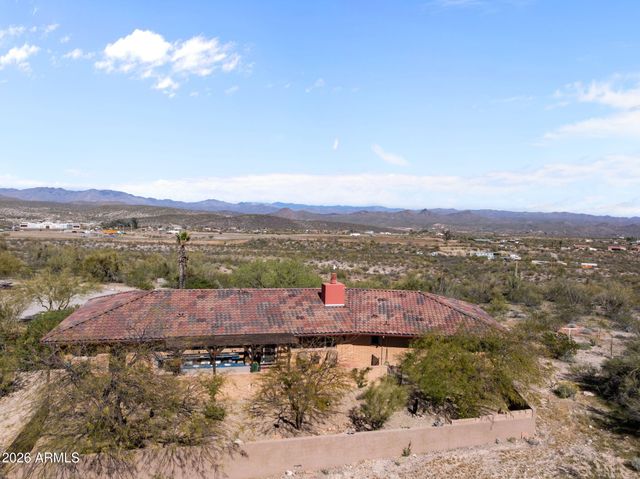 2545 Peaceful Ridge Ridge, Wickenburg, AZ 85390