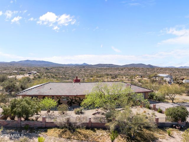 2545 Peaceful Ridge Ridge, Wickenburg, AZ 85390