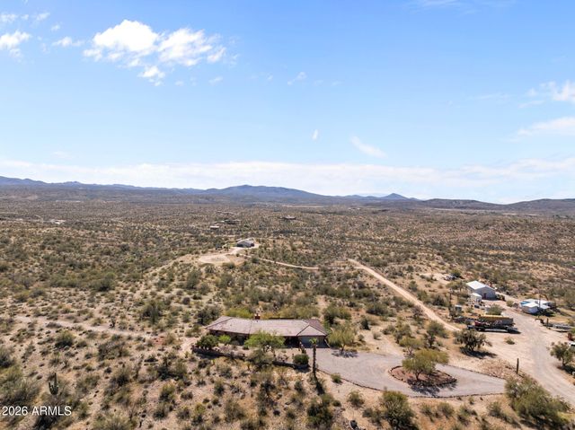 2545 Peaceful Ridge Ridge, Wickenburg, AZ 85390