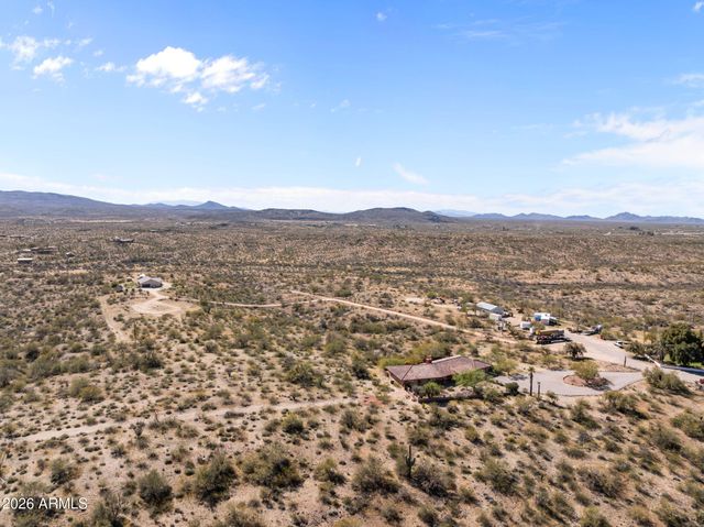 2545 Peaceful Ridge Ridge, Wickenburg, AZ 85390