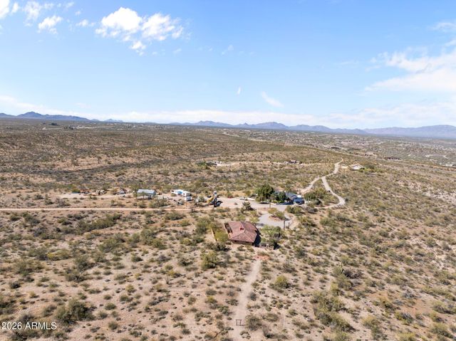 2545 Peaceful Ridge Ridge, Wickenburg, AZ 85390