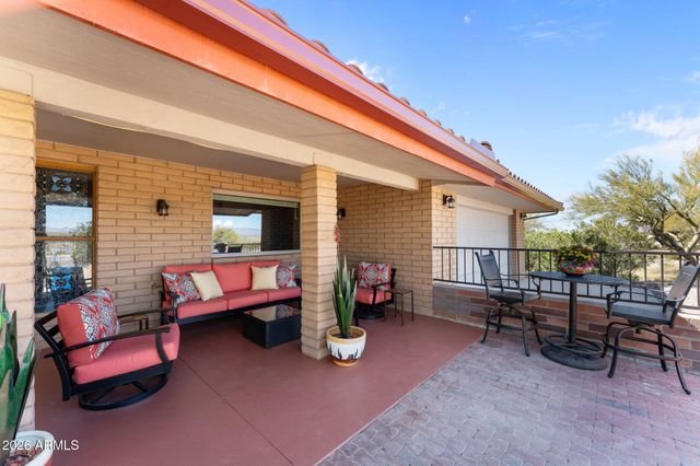 2545 Peaceful Ridge Ridge, Wickenburg, AZ 85390