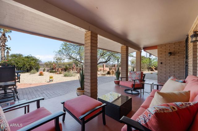 2545 Peaceful Ridge Ridge, Wickenburg, AZ 85390