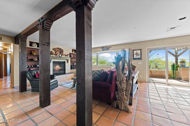 2545 Peaceful Ridge Ridge, Wickenburg, AZ 85390