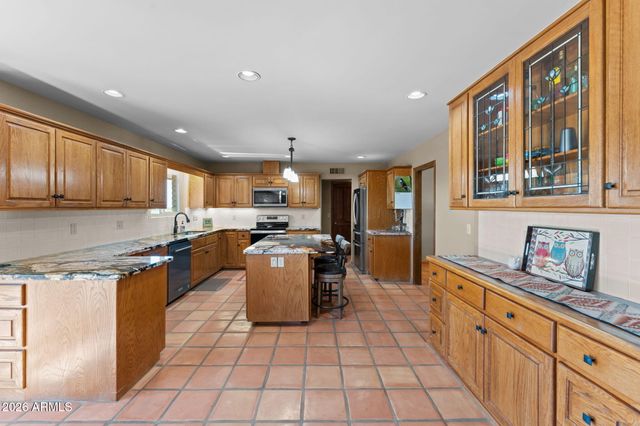 2545 Peaceful Ridge Ridge, Wickenburg, AZ 85390