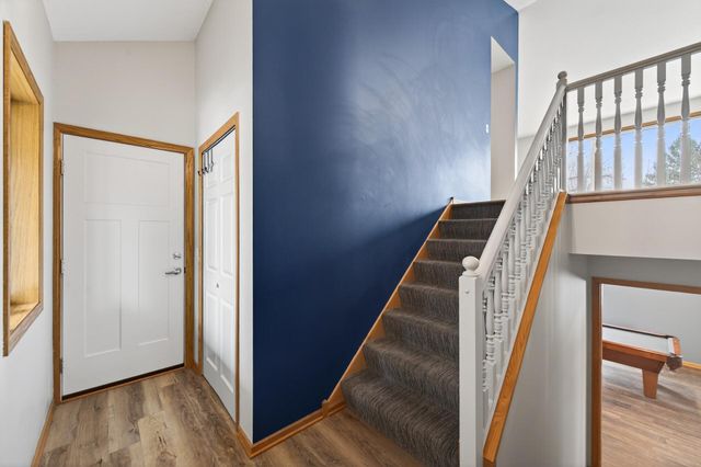 13941 Fountain Avenue N, Hugo, MN 55038