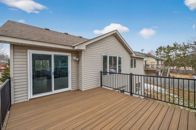 13941 Fountain Avenue N, Hugo, MN 55038