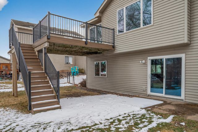 13941 Fountain Avenue N, Hugo, MN 55038