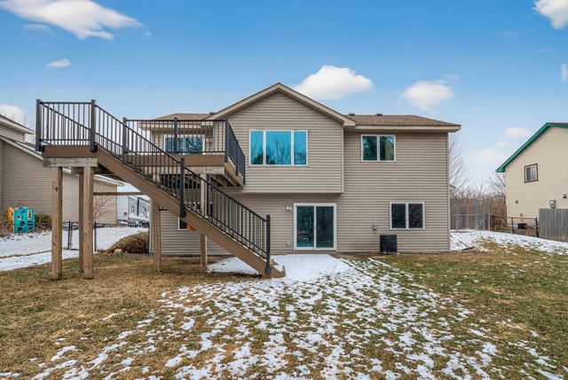 13941 Fountain Avenue N, Hugo, MN 55038