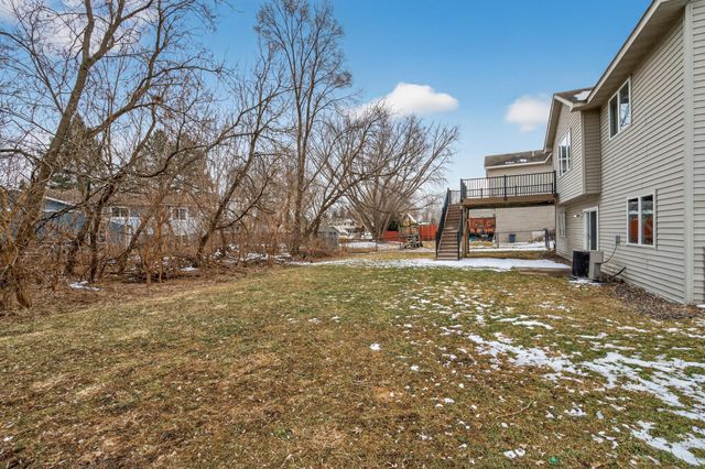 13941 Fountain Avenue N, Hugo, MN 55038