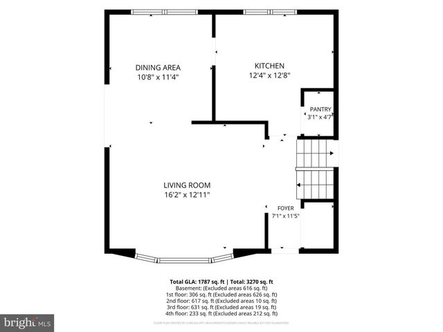 509 BERKS PL, Reading, PA 19609