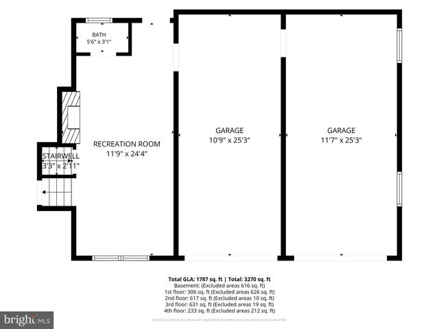 509 BERKS PL, Reading, PA 19609