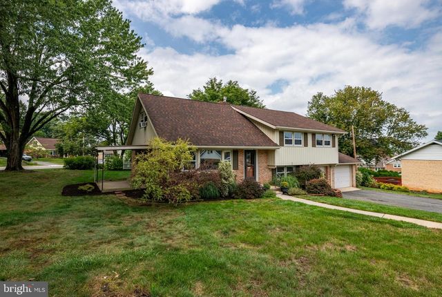 509 BERKS PL, Reading, PA 19609