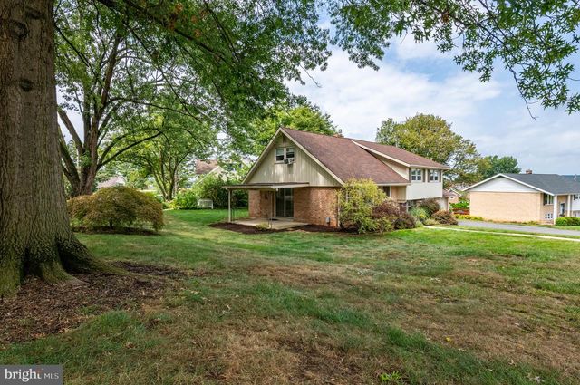 509 BERKS PL, Reading, PA 19609