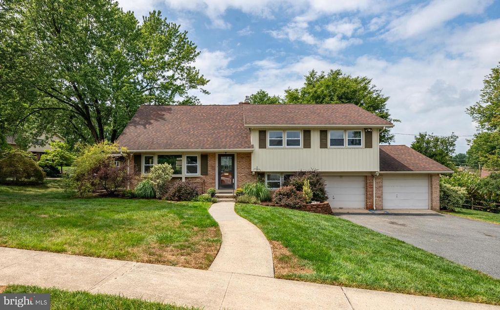 509 BERKS PL, Reading, PA 19609