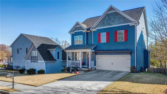 1395 Marion SE Street, Atlanta, GA 30315