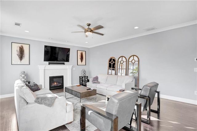 1395 Marion SE Street, Atlanta, GA 30315