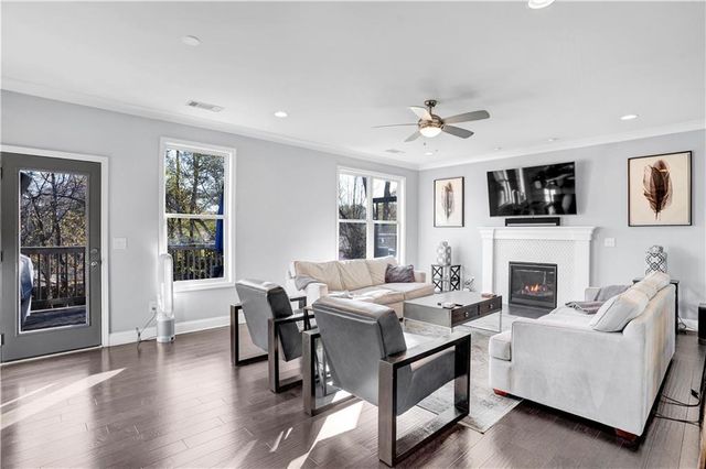 1395 Marion SE Street, Atlanta, GA 30315