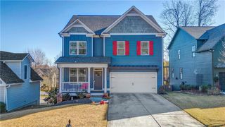 1395 Marion SE Street, Atlanta, GA 30315