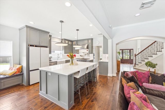 21526 Ivy Blossom Lane, Katy, TX 77450