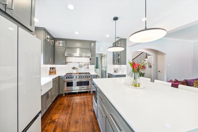 21526 Ivy Blossom Lane, Katy, TX 77450