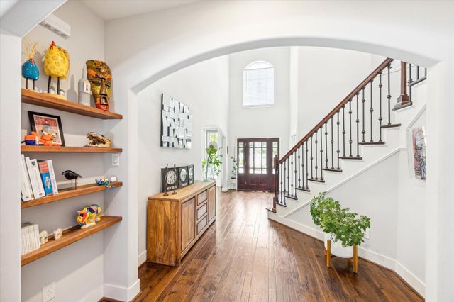21526 Ivy Blossom Lane, Katy, TX 77450