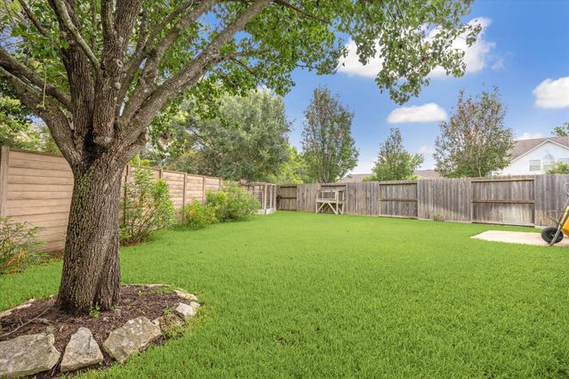 21526 Ivy Blossom Lane, Katy, TX 77450