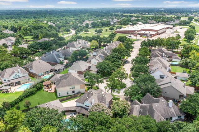 21526 Ivy Blossom Lane, Katy, TX 77450